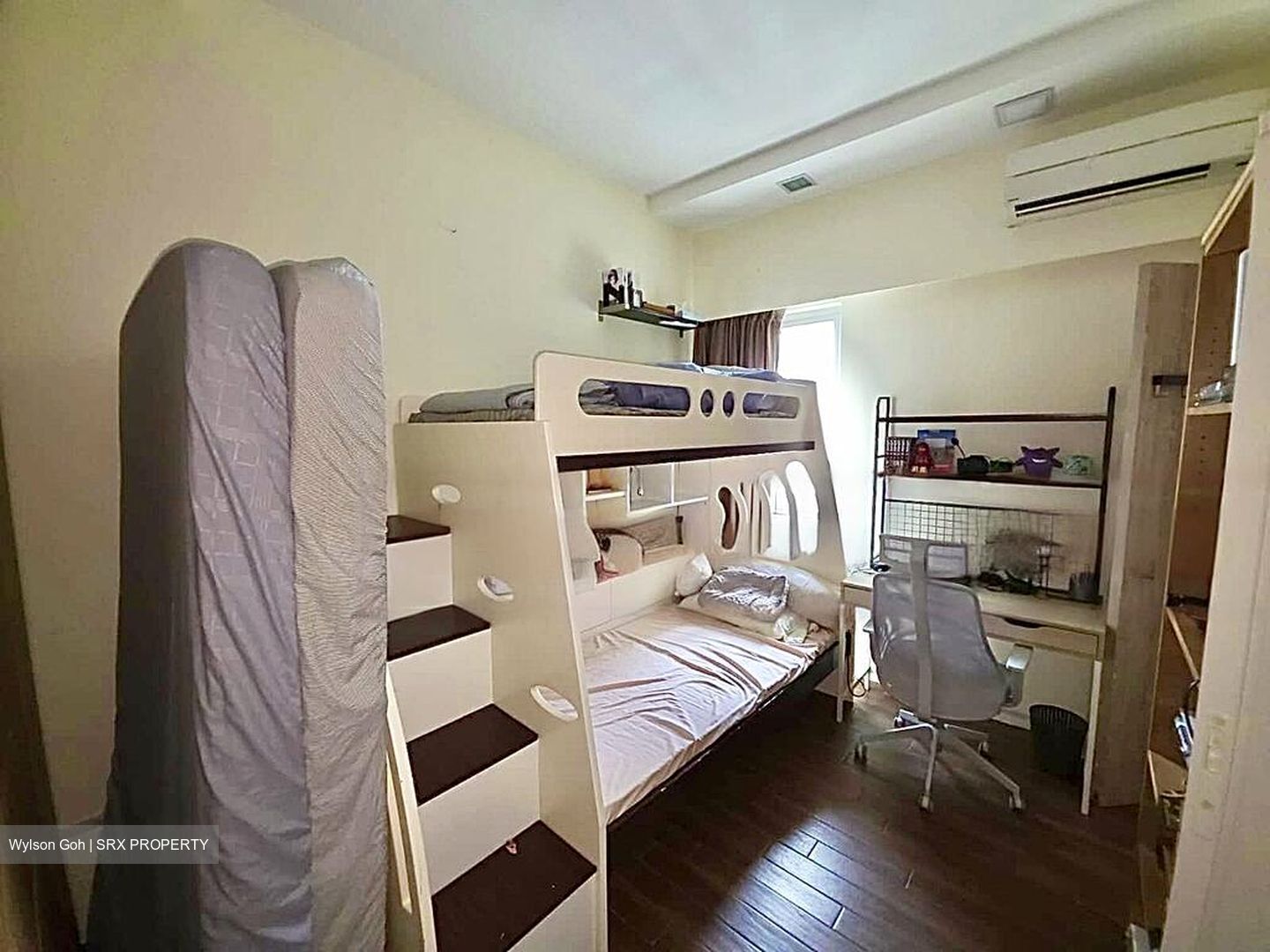 Parkshore (D15), Condominium #484636461